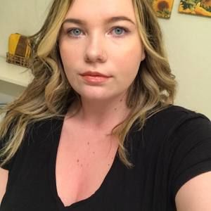 Meet your Posher, Kaitlynn